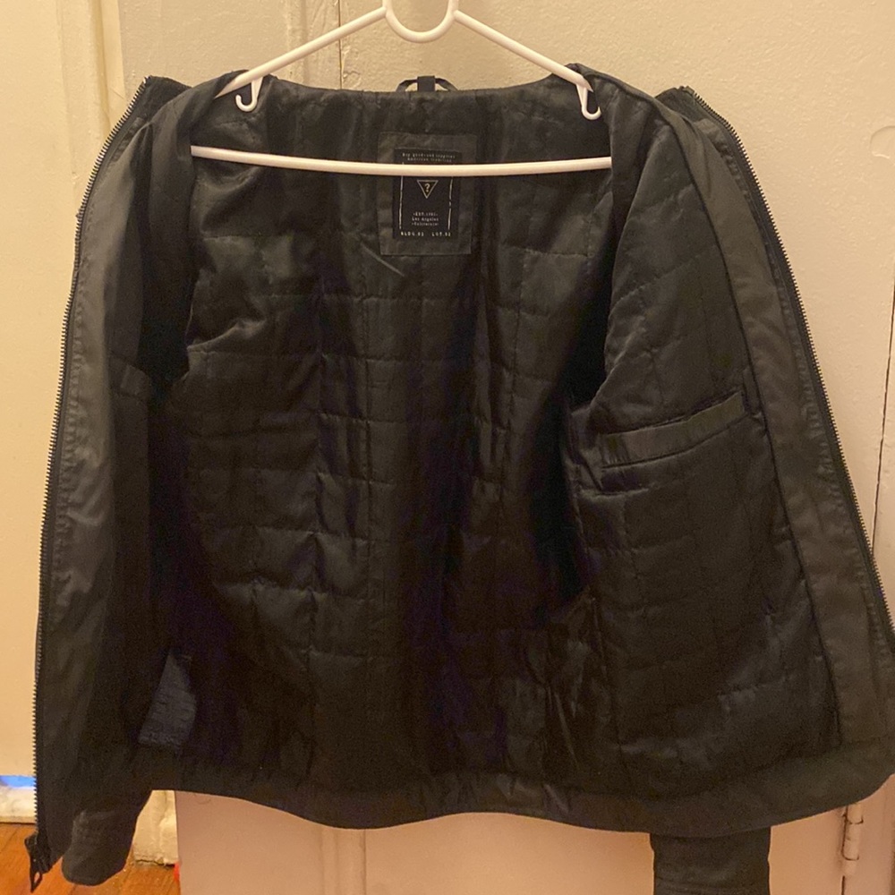 Guess Jacket - Picture 3 of 4